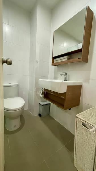 The Nest Sukhumvit 22, Bangkok, 22 Soi Setthi Thawi Sap, Sukhumvit 22, Khlong Toei, Khlong Toei, Bangkok, 1 Bedroom, 33 sqm, Condo For Sale, by Anya Atarchanai , 500243619 - DDproperty.com