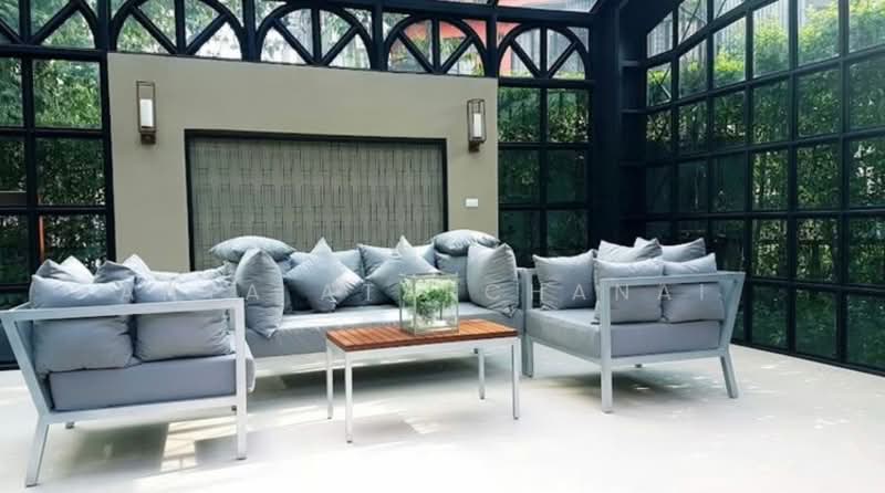 The Nest Sukhumvit 22, Bangkok, 22 Soi Setthi Thawi Sap, Sukhumvit 22, Khlong Toei, Khlong Toei, Bangkok, 1 Bedroom, 33 sqm, Condo For Sale, by Anya Atarchanai , 500243619 - DDproperty.com