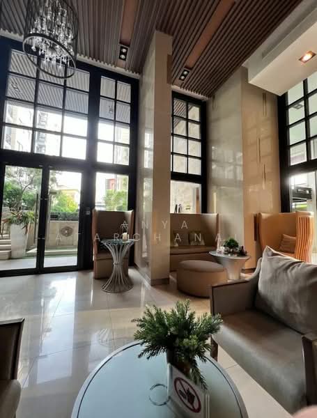 The Nest Sukhumvit 22, Bangkok, 22 Soi Setthi Thawi Sap, Sukhumvit 22, Khlong Toei, Khlong Toei, Bangkok, 1 Bedroom, 33 sqm, Condo For Sale, by Anya Atarchanai , 500243619 - DDproperty.com