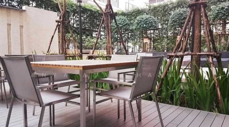 The Nest Sukhumvit 22 : เดอะ เนสท์ สุขุมวิท 22, กรุงเทพ, 22 ซอยเศรษฐีทวีทรัพย์ ถนนสุขุมวิท 22, คลองเตย, คลองเตย, กรุงเทพ, 33 ตร.ม., คอนโด ขาย, โดย Anya Atarchanai , 500243619 - DDproperty.com