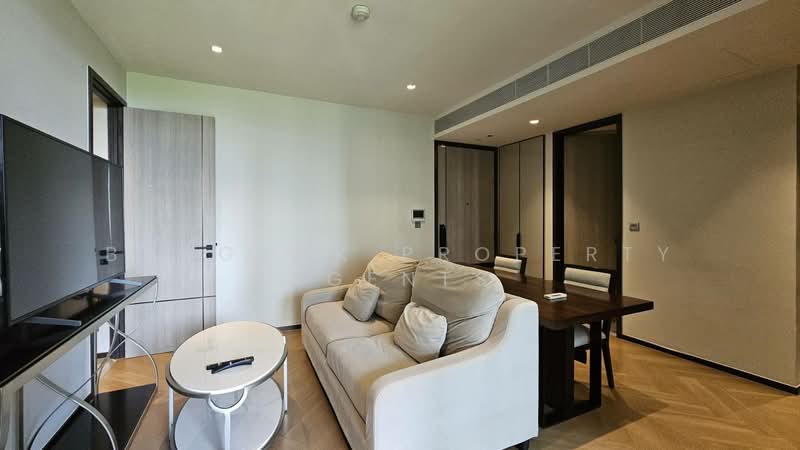 The Reserve Sukhumvit 61, Bangkok, 78 Soi Sukhumvit 61, Khlong Tan Nua, Watthana, Bangkok, 2 Bedrooms, 70 sqm, Condo For Rent, by BANGKOK PROPERTY AGENTS, 500243620 - DDproperty.com