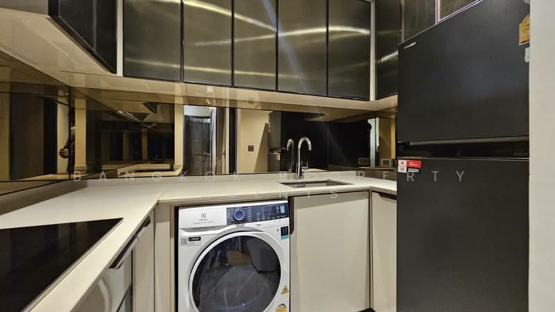 The Reserve Sukhumvit 61, Bangkok, 78 Soi Sukhumvit 61, Khlong Tan Nua, Watthana, Bangkok, 2 Bedrooms, 70 sqm, Condo For Rent, by BANGKOK PROPERTY AGENTS, 500243620 - DDproperty.com