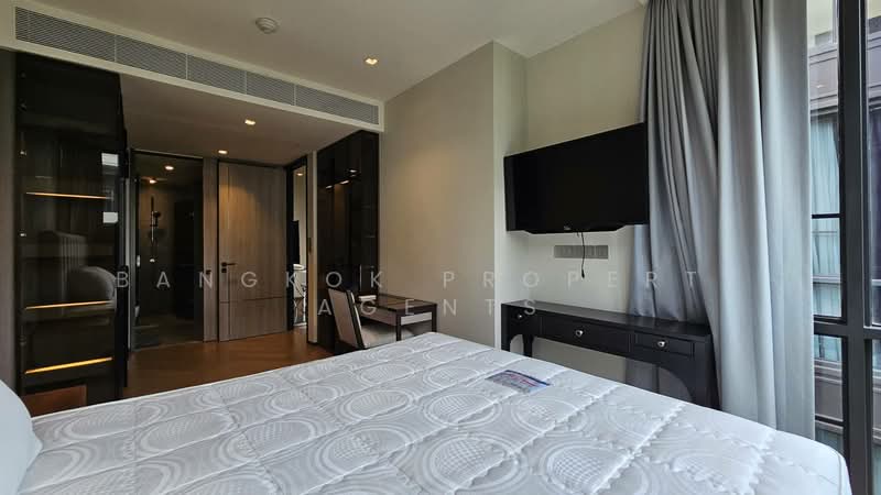 The Reserve Sukhumvit 61, Bangkok, 78 Soi Sukhumvit 61, Khlong Tan Nua, Watthana, Bangkok, 2 Bedrooms, 70 sqm, Condo For Rent, by BANGKOK PROPERTY AGENTS, 500243620 - DDproperty.com