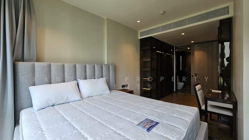 The Reserve Sukhumvit 61, Bangkok, 78 Soi Sukhumvit 61, Khlong Tan Nua, Watthana, Bangkok, 2 Bedrooms, 70 sqm, Condo For Rent, by BANGKOK PROPERTY AGENTS, 500243620 - DDproperty.com
