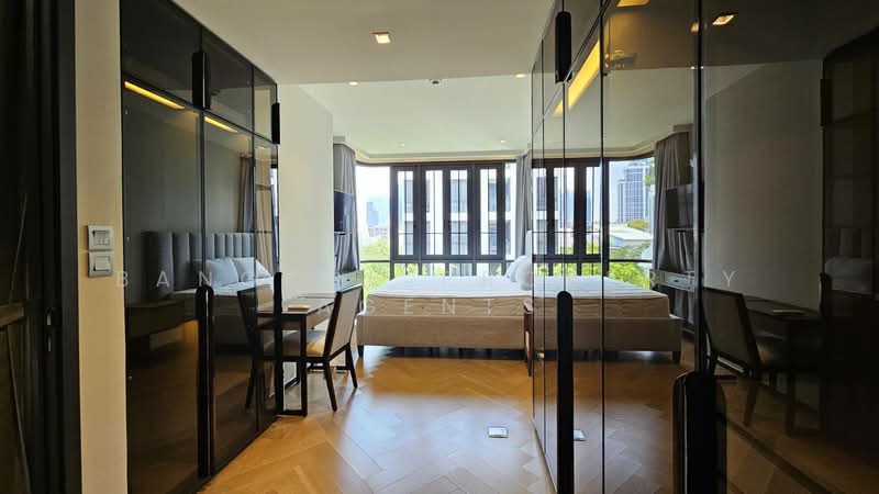 The Reserve Sukhumvit 61 : เดอะ รีเซิร์ฟ สุขุมวิท 61, กรุงเทพ, 78 ถนนสุขุมวิท 61, คลองตันเหนือ, วัฒนา, กรุงเทพ, 70 ตร.ม., คอนโด ให้เช่า, โดย BANGKOK PROPERTY AGENTS, 500243620 - DDproperty.com