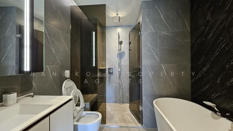 The Reserve Sukhumvit 61, Bangkok, 78 Soi Sukhumvit 61, Khlong Tan Nua, Watthana, Bangkok, 2 Bedrooms, 70 sqm, Condo For Rent, by BANGKOK PROPERTY AGENTS, 500243620 - DDproperty.com