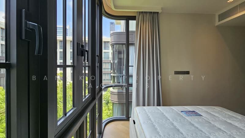 The Reserve Sukhumvit 61, Bangkok, 78 Soi Sukhumvit 61, Khlong Tan Nua, Watthana, Bangkok, 2 Bedrooms, 70 sqm, Condo For Rent, by BANGKOK PROPERTY AGENTS, 500243620 - DDproperty.com