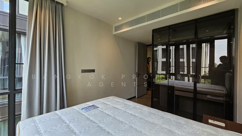 The Reserve Sukhumvit 61, Bangkok, 78 Soi Sukhumvit 61, Khlong Tan Nua, Watthana, Bangkok, 2 Bedrooms, 70 sqm, Condo For Rent, by BANGKOK PROPERTY AGENTS, 500243620 - DDproperty.com