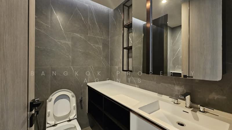 The Reserve Sukhumvit 61, Bangkok, 78 Soi Sukhumvit 61, Khlong Tan Nua, Watthana, Bangkok, 2 Bedrooms, 70 sqm, Condo For Rent, by BANGKOK PROPERTY AGENTS, 500243620 - DDproperty.com