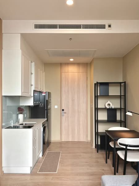 Noble BE19 Sukhumvit, Bangkok, 89 Sukhumvit 19 Alley, Khlong Tan Nua, Watthana, Bangkok, 1 Bedroom, 35 sqm, Condo For Sale, by Orapa Sumetheesirisakul, 500243622 - DDproperty.com