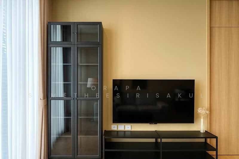 Noble BE19 Sukhumvit, Bangkok, 89 Sukhumvit 19 Alley, Khlong Tan Nua, Watthana, Bangkok, 1 Bedroom, 35 sqm, Condo For Sale, by Orapa Sumetheesirisakul, 500243622 - DDproperty.com