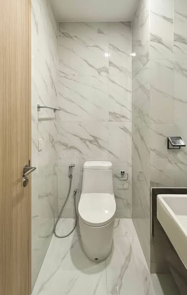 Noble BE19 Sukhumvit, Bangkok, 89 Sukhumvit 19 Alley, Khlong Tan Nua, Watthana, Bangkok, 1 Bedroom, 35 sqm, Condo For Sale, by Orapa Sumetheesirisakul, 500243622 - DDproperty.com