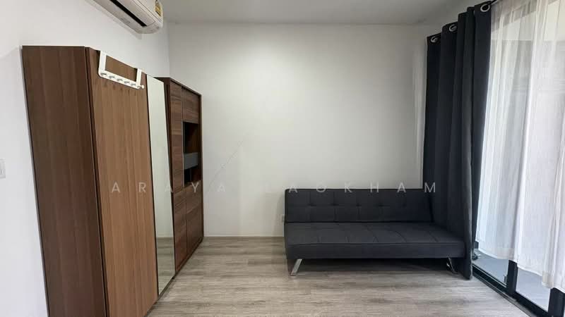 IDEO Mobi Asoke, Bangkok, New Petchaburi Road, Bang Kapi, Huai Khwang, Bangkok, 1 Bedroom, 36 sqm, Condo For Sale, by Araya Laokham, 500243623 - DDproperty.com