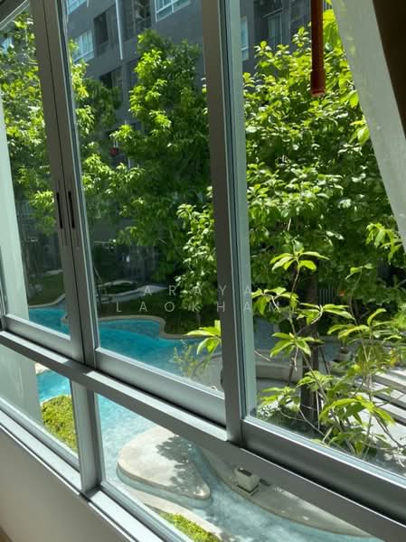 Elio Del Moss Phaholyothin 34, Bangkok, Soi Phahonyothin 34 Yaek 1, Sena Nikhom, Chatuchak, Bangkok, 1 Bedroom, 35 sqm, Condo For Sale, by Araya Laokham, 500243627 - DDproperty.com