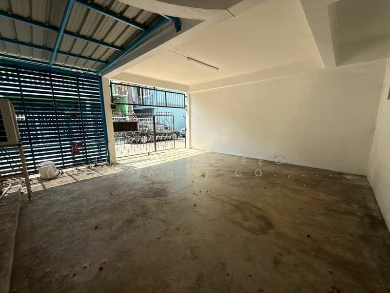 ศรีราชา, ชลบุรี, ศรีราชา, ศรีราชา, ชลบุรี, 70 ตร.ม., ทาวน์เฮ้าส์ ให้เช่า, โดย Infinity EEC (Thailand) Co., Ltd., 500243628 - DDproperty.com