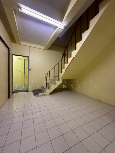 ศรีราชา, ชลบุรี, ศรีราชา, ศรีราชา, ชลบุรี, 70 ตร.ม., ทาวน์เฮ้าส์ ให้เช่า, โดย Infinity EEC (Thailand) Co., Ltd., 500243628 - DDproperty.com