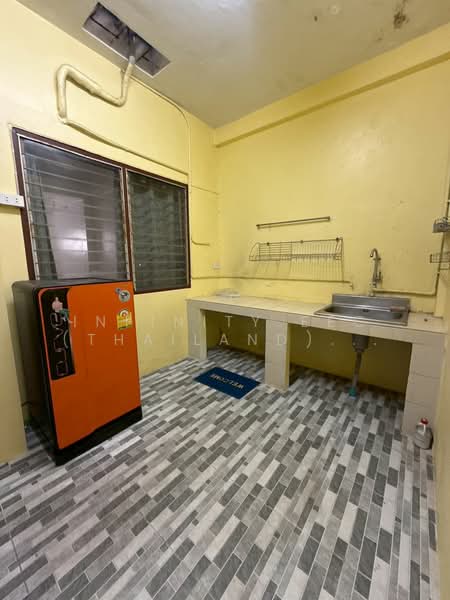 สุรศักดิ์ ศรีราชา, Chon Buri (Pattaya), Si Racha, Si Racha, Chon Buri (Pattaya), 4 Bedrooms, 70 sqm, Townhouse For Rent, by Infinity EEC (Thailand) Co., Ltd., 500243628 - DDproperty.com