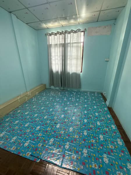 สุรศักดิ์ ศรีราชา, Chon Buri (Pattaya), Si Racha, Si Racha, Chon Buri (Pattaya), 4 Bedrooms, 70 sqm, Townhouse For Rent, by Infinity EEC (Thailand) Co., Ltd., 500243628 - DDproperty.com