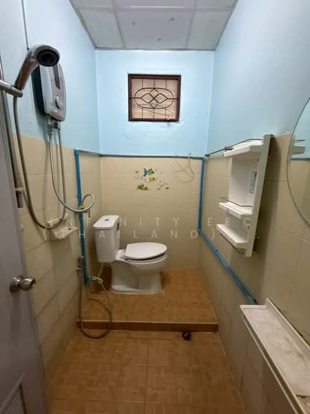 สุรศักดิ์ ศรีราชา, Chon Buri (Pattaya), Si Racha, Si Racha, Chon Buri (Pattaya), 4 Bedrooms, 70 sqm, Townhouse For Rent, by Infinity EEC (Thailand) Co., Ltd., 500243628 - DDproperty.com