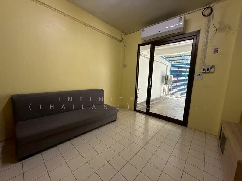 สุรศักดิ์ ศรีราชา, Chon Buri (Pattaya), Si Racha, Si Racha, Chon Buri (Pattaya), 4 Bedrooms, 70 sqm, Townhouse For Rent, by Infinity EEC (Thailand) Co., Ltd., 500243628 - DDproperty.com