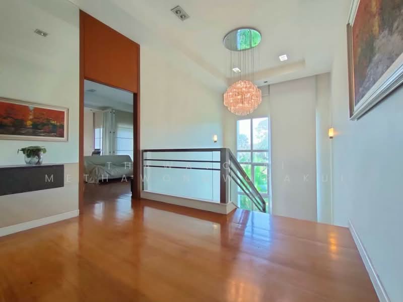 undefined, Bangkok, Sala Thammasop, Thawi Watthana, Bangkok, 4 Bedrooms, 445 sqm, Single Detached House For Sale, by Thawatchai Methawongworakul, 500243629 - DDproperty.com