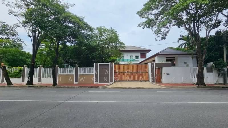 undefined, กรุงเทพ, ศาลาธรรมสพน์, ทวีวัฒนา, กรุงเทพ, 445 ตร.ม., บ้านเดี่ยว ขาย, โดย Thawatchai Methawongworakul, 500243629 - DDproperty.com