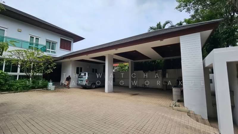 undefined, Bangkok, Sala Thammasop, Thawi Watthana, Bangkok, 4 Bedrooms, 445 sqm, Single Detached House For Sale, by Thawatchai Methawongworakul, 500243629 - DDproperty.com