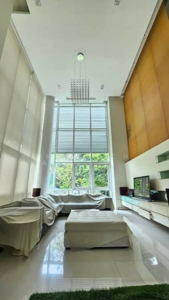 undefined, Bangkok, Sala Thammasop, Thawi Watthana, Bangkok, 4 Bedrooms, 445 sqm, Single Detached House For Sale, by Thawatchai Methawongworakul, 500243629 - DDproperty.com