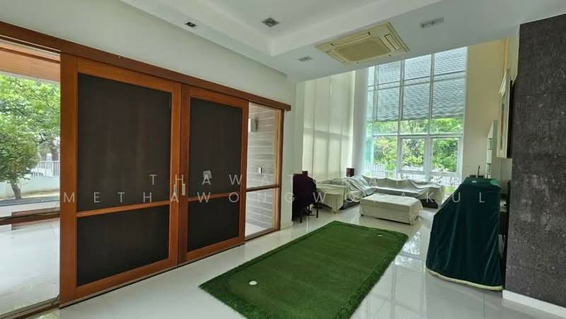undefined, Bangkok, Sala Thammasop, Thawi Watthana, Bangkok, 4 Bedrooms, 445 sqm, Single Detached House For Sale, by Thawatchai Methawongworakul, 500243629 - DDproperty.com