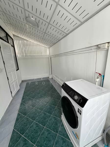 8R0867 This house for rent 3 bedroom 2 bathroom 65,000/month at chalong have fully furnished, Phuket, Chalong, Muang Phuket, Phuket, 3 Bedrooms, 200 sqm, Single Detached House For Rent, by PK LIFE Property, 500243630 - DDproperty.com