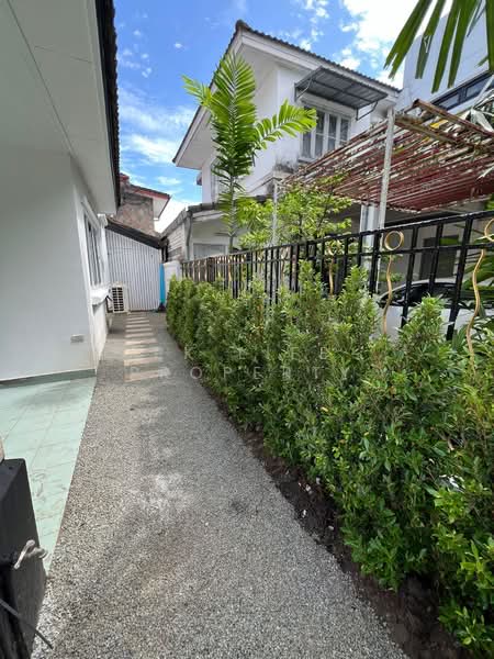 8R0867 This house for rent 3 bedroom 2 bathroom 65,000/month at chalong have fully furnished, ภูเก็ต, ฉลอง, เมืองภูเก็ต, ภูเก็ต, 200 ตร.ม., บ้านเดี่ยว ให้เช่า, โดย PK LIFE Property, 500243630 - DDproperty.com