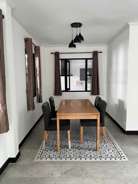 8R0867 This house for rent 3 bedroom 2 bathroom 65,000/month at chalong have fully furnished, Phuket, Chalong, Muang Phuket, Phuket, 3 Bedrooms, 200 sqm, Single Detached House For Rent, by PK LIFE Property, 500243630 - DDproperty.com