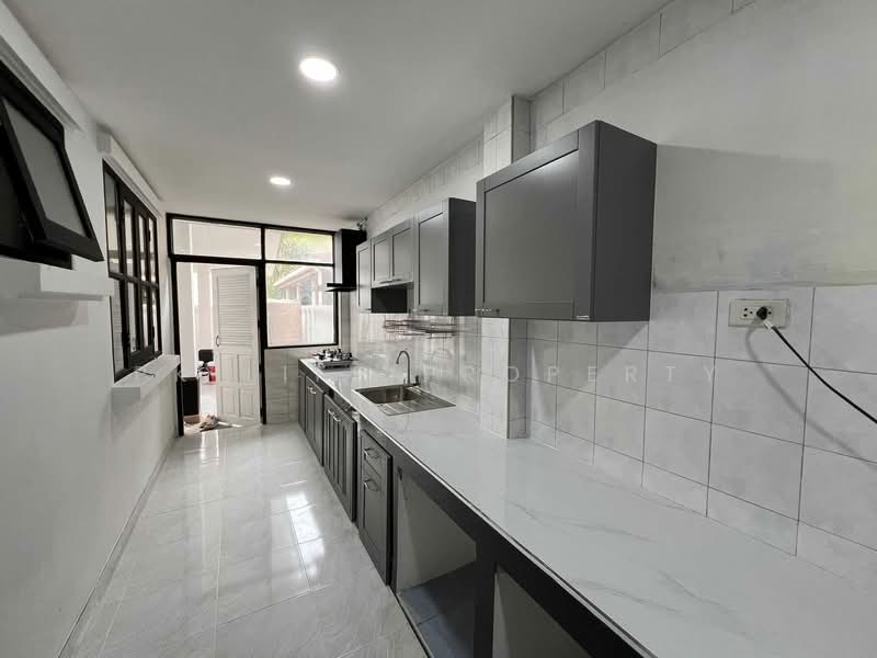8R0867 This house for rent 3 bedroom 2 bathroom 65,000/month at chalong have fully furnished, ภูเก็ต, ฉลอง, เมืองภูเก็ต, ภูเก็ต, 200 ตร.ม., บ้านเดี่ยว ให้เช่า, โดย PK LIFE Property, 500243630 - DDproperty.com