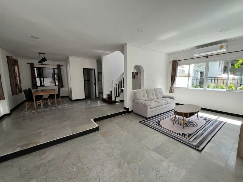 8R0867 This house for rent 3 bedroom 2 bathroom 65,000/month at chalong have fully furnished, ภูเก็ต, ฉลอง, เมืองภูเก็ต, ภูเก็ต, 200 ตร.ม., บ้านเดี่ยว ให้เช่า, โดย PK LIFE Property, 500243630 - DDproperty.com