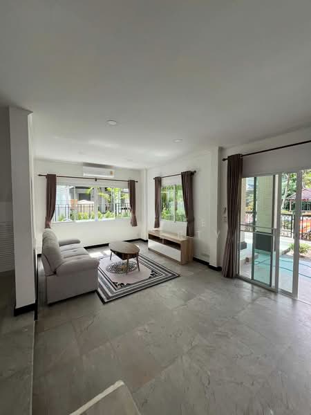 8R0867 This house for rent 3 bedroom 2 bathroom 65,000/month at chalong have fully furnished, ภูเก็ต, ฉลอง, เมืองภูเก็ต, ภูเก็ต, 200 ตร.ม., บ้านเดี่ยว ให้เช่า, โดย PK LIFE Property, 500243630 - DDproperty.com