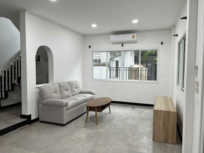 8R0867 This house for rent 3 bedroom 2 bathroom 60,000/month at chalong have fully furnished, ภูเก็ต, ฉลอง, เมืองภูเก็ต, ภูเก็ต, 200 ตร.ม., บ้านเดี่ยว ให้เช่า, โดย PK LIFE Property, 500243630 - DDproperty.com