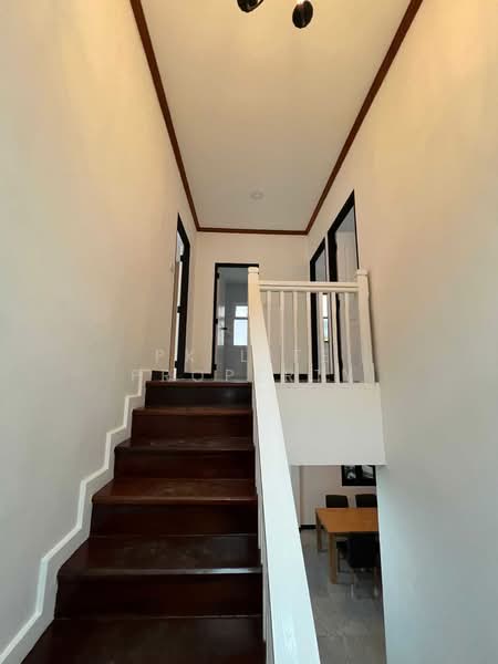 8R0867 This house for rent 3 bedroom 2 bathroom 65,000/month at chalong have fully furnished, ภูเก็ต, ฉลอง, เมืองภูเก็ต, ภูเก็ต, 200 ตร.ม., บ้านเดี่ยว ให้เช่า, โดย PK LIFE Property, 500243630 - DDproperty.com
