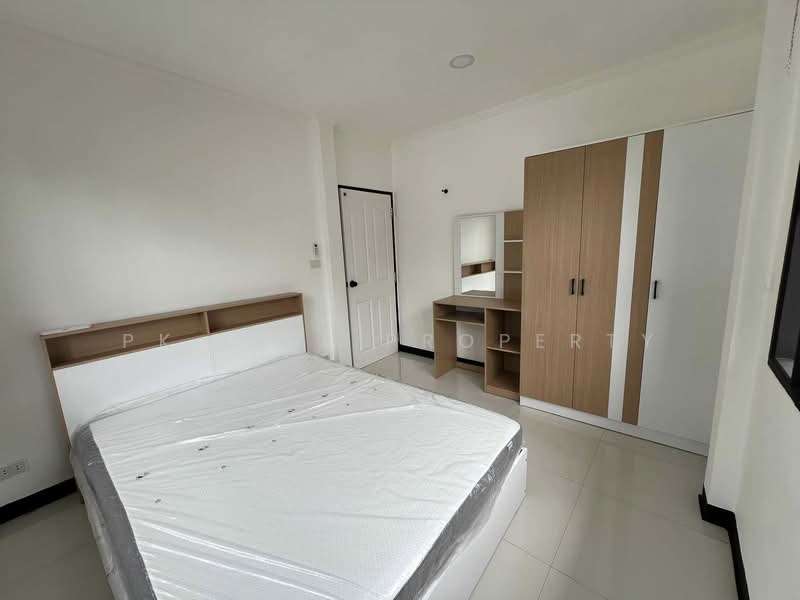8R0867 This house for rent 3 bedroom 2 bathroom 65,000/month at chalong have fully furnished, Phuket, Chalong, Muang Phuket, Phuket, 3 Bedrooms, 200 sqm, Single Detached House For Rent, by PK LIFE Property, 500243630 - DDproperty.com
