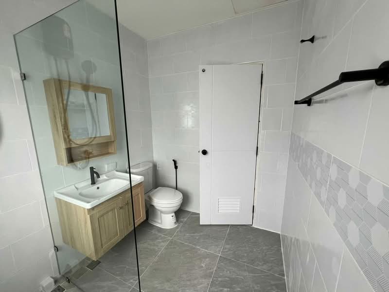 8R0867 This house for rent 3 bedroom 2 bathroom 60,000/month at chalong have fully furnished, Phuket, Chalong, Muang Phuket, Phuket, 3 Bedrooms, 200 sqm, Single Detached House For Rent, by PK LIFE Property, 500243630 - DDproperty.com