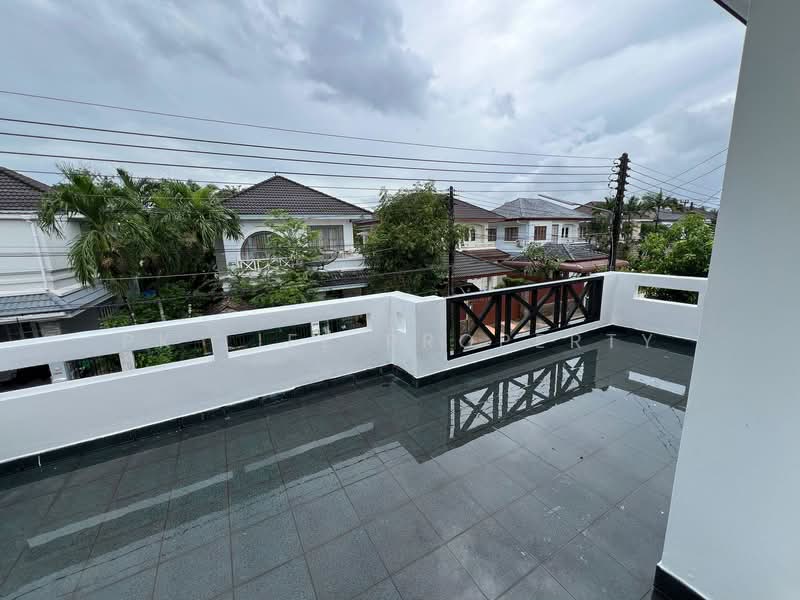 8R0867 This house for rent 3 bedroom 2 bathroom 65,000/month at chalong have fully furnished, Phuket, Chalong, Muang Phuket, Phuket, 3 Bedrooms, 200 sqm, Single Detached House For Rent, by PK LIFE Property, 500243630 - DDproperty.com