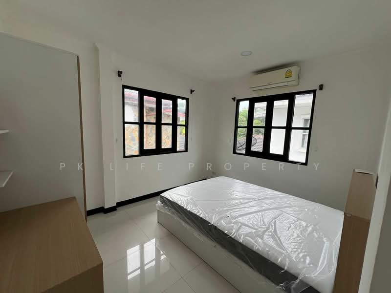 8R0867 This house for rent 3 bedroom 2 bathroom 65,000/month at chalong have fully furnished, Phuket, Chalong, Muang Phuket, Phuket, 3 Bedrooms, 200 sqm, Single Detached House For Rent, by PK LIFE Property, 500243630 - DDproperty.com