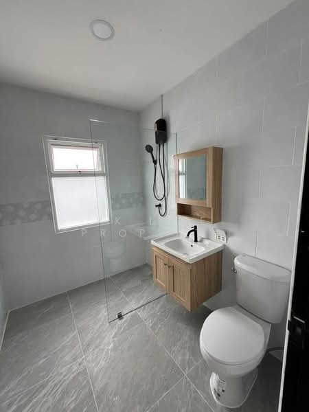 8R0867 This house for rent 3 bedroom 2 bathroom 60,000/month at chalong have fully furnished, Phuket, Chalong, Muang Phuket, Phuket, 3 Bedrooms, 200 sqm, Single Detached House For Rent, by PK LIFE Property, 500243630 - DDproperty.com