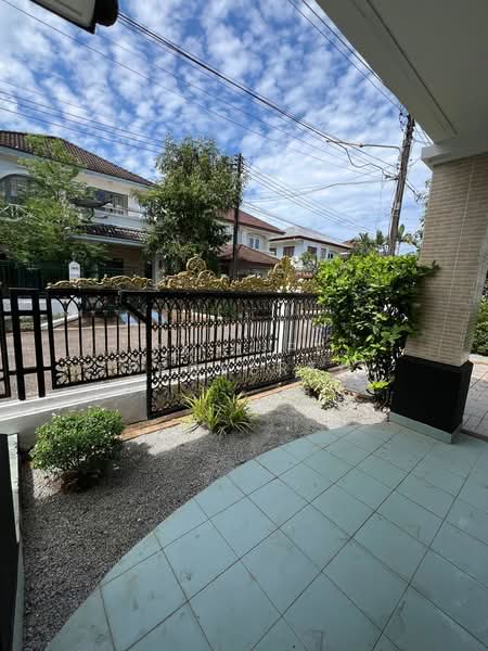 8R0867 This house for rent 3 bedroom 2 bathroom 65,000/month at chalong have fully furnished, ภูเก็ต, ฉลอง, เมืองภูเก็ต, ภูเก็ต, 200 ตร.ม., บ้านเดี่ยว ให้เช่า, โดย PK LIFE Property, 500243630 - DDproperty.com