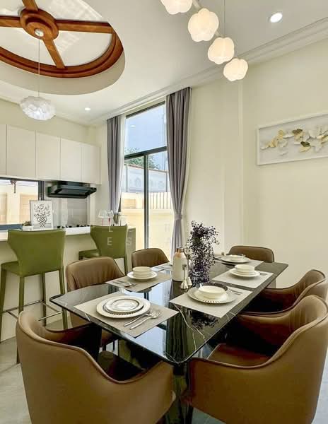 พูลวิลล่า 3 ห้องนอนสำหรับขาย พัทยาใต้, ชลบุรี, บางละมุง, บางละมุง, ชลบุรี, 220 ตร.ม., วิลล่า ขาย, โดย PLC real estate, 500243631 - DDproperty.com