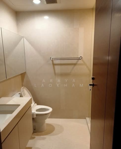 Quattro by Sansiri, Bangkok, 134 Thong Lo 4 Alley, Khlong Tan Nua, Watthana, Bangkok, 2 Bedrooms, 85 sqm, Condo For Rent, by Araya Laokham, 500243632 - DDproperty.com
