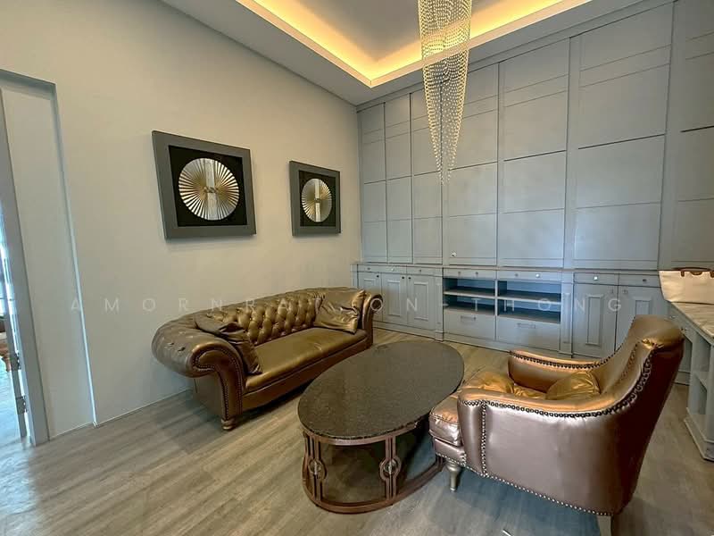 Building, Bangkok, Khlong Tan Nua, Watthana, Bangkok, , 840 sqm, Shophouse For Rent, by Amornrat On-Thong, 500243633 - DDproperty.com