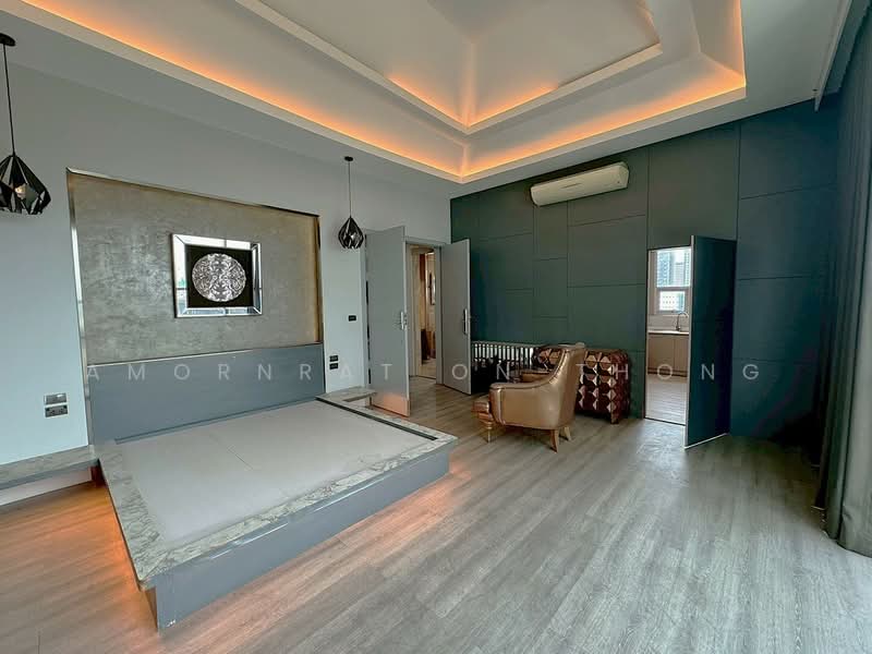 Building, Bangkok, Khlong Tan Nua, Watthana, Bangkok, , 840 sqm, Shophouse For Rent, by Amornrat On-Thong, 500243633 - DDproperty.com