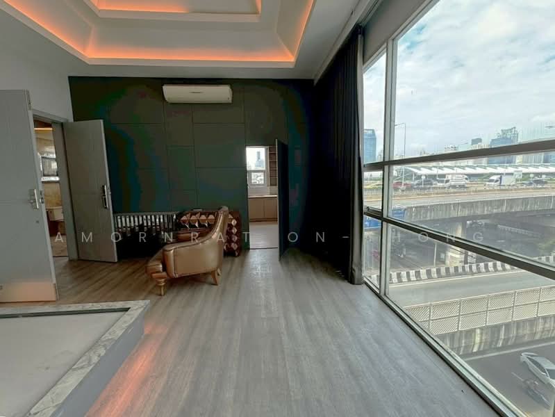 Building, Bangkok, Khlong Tan Nua, Watthana, Bangkok, , 840 sqm, Shophouse For Rent, by Amornrat On-Thong, 500243633 - DDproperty.com