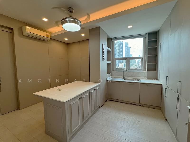 Building, Bangkok, Khlong Tan Nua, Watthana, Bangkok, , 840 sqm, Shophouse For Rent, by Amornrat On-Thong, 500243633 - DDproperty.com