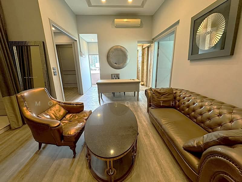 Building, Bangkok, Khlong Tan Nua, Watthana, Bangkok, , 840 sqm, Shophouse For Rent, by Amornrat On-Thong, 500243633 - DDproperty.com